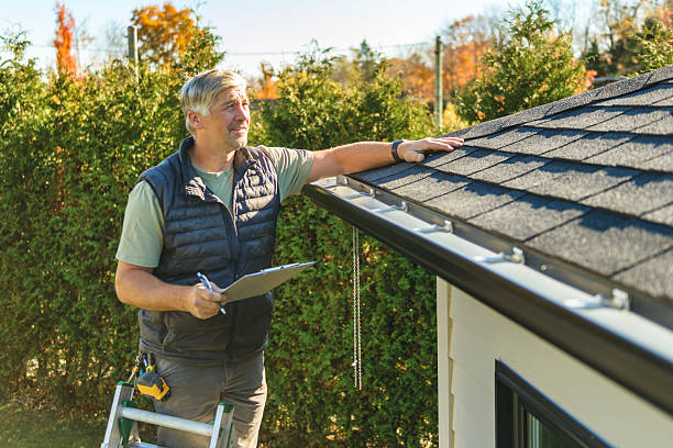 Trusted Emergency Roof Repair service in Gallatin, MO - Ben Roofing and Steel LLC